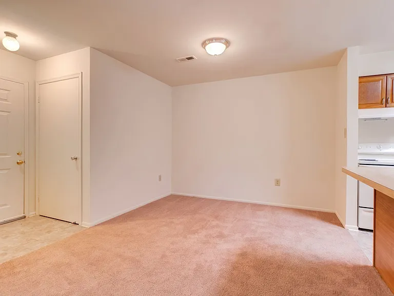 Hunter's Run Apartments — Photo 14