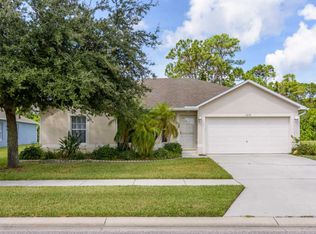 1656 Las Palmos Dr SW, Palm Bay, FL 32908