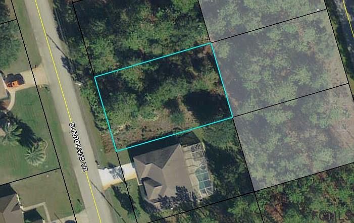 2nd image of 101 Burroughs Dr