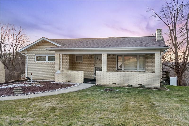2160 Thomas Dr N, Mckeesport, PA 15131 Zillow