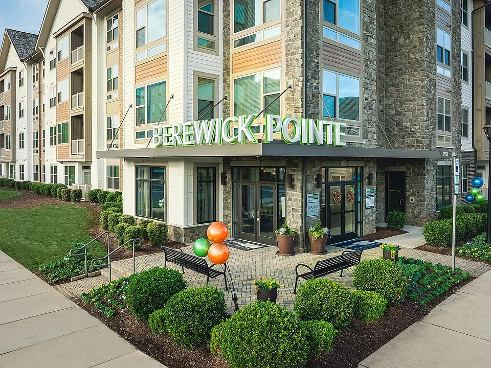 Berewick Pointe Apartments