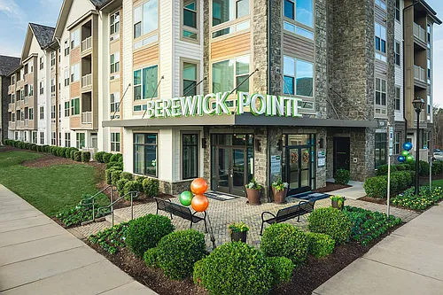 Berewick Pointe Apartments Photo 1