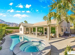 1591 Olga Way, Palm Springs, CA 92262