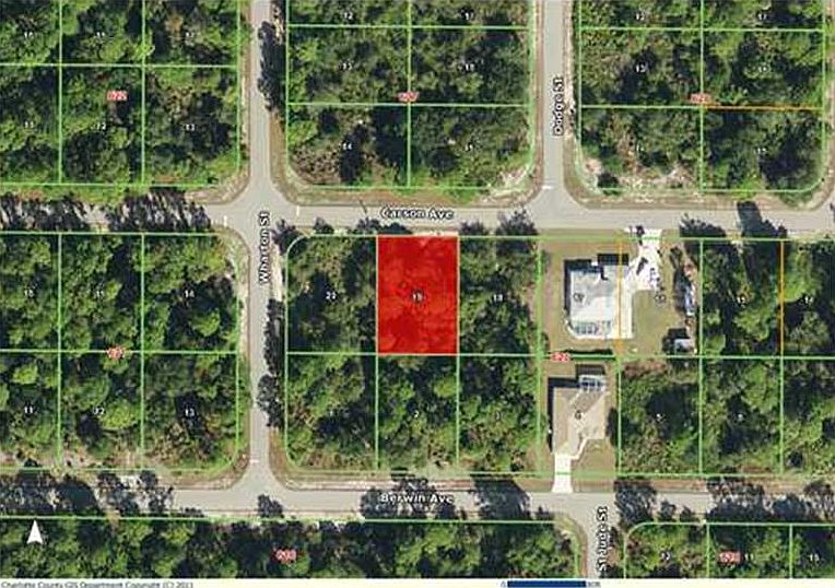 1st image of 17167 Carson Ave