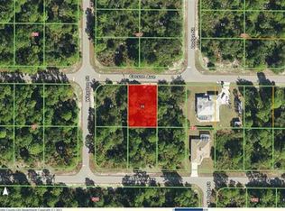 17167 Carson Ave, Port Charlotte, FL 33948