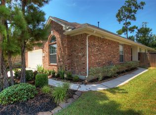 11 Haversham Ct, Conroe, TX 77384