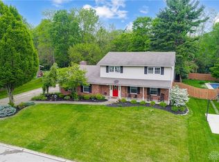 1975 Highland Meadows Dr, Dayton, OH 45459