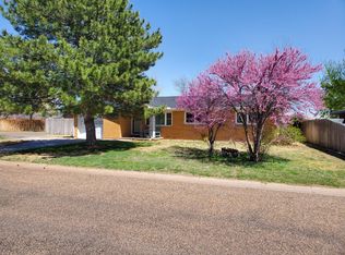 1225 N Cain Ave, Liberal, KS 67901