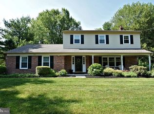 121 Annasmead Rd, Ambler, PA 19002