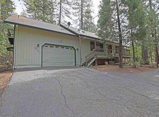 22809 Confidence Rd, Twain Harte, CA 95383