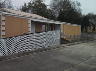 2335 Lumpkin Rd, Augusta, GA 30906