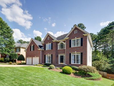 722 Parkside Dr, Woodstock, GA, 30188