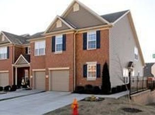 8220 Rossi Rd, Brentwood, TN 37027