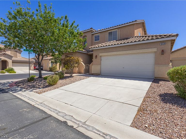 10428 Anacostia St, Las Vegas, NV