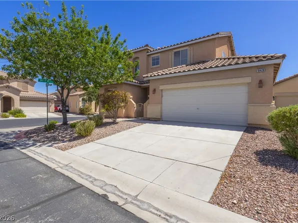 10428 Anacostia St, Las Vegas, NV 89183