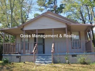 4108 John Barrow Rd, Little Rock, AR 72204