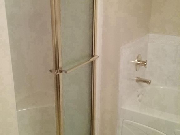 Master bedroom bathroom 