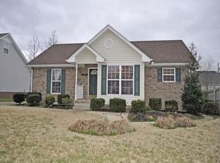 126 Sleepy Hollow Dr, Springfield, TN 37172