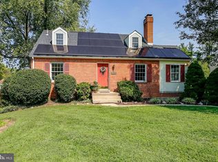 609 Olney Sandy Spring Rd, Sandy Spring, MD 20860