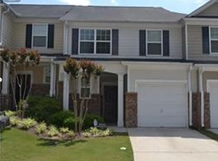 1040 Crown Blvd, Stone Mountain, GA 30083
