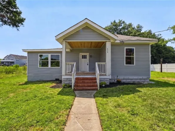 715 Filer St, Norfolk, VA 23504