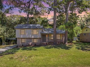 7666 Hillandale Rd, North Charleston, SC 29420