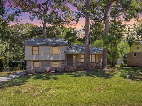 7666 Hillandale Rd, North Charleston, SC 29420