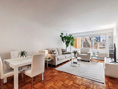 430 W 34th St APT 5D, New York, NY, 10001