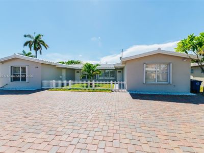 219 NE 11th Ave #12, Hallandale, FL, 33009