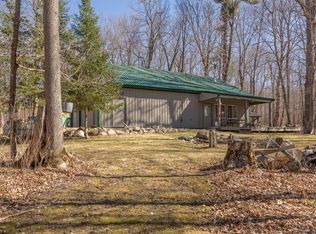 2665 N Boy Lake Trl NE, Remer, MN 56672