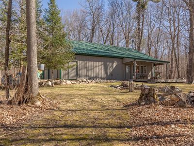 2665 N Boy Lake Trl NE, Remer, MN, 56672