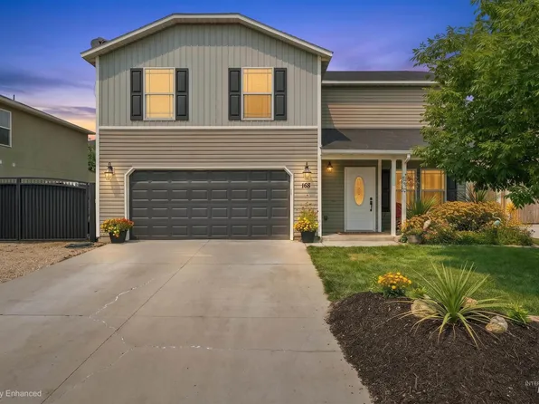 168 E Willow Creek Dr, Middleton, ID 83644