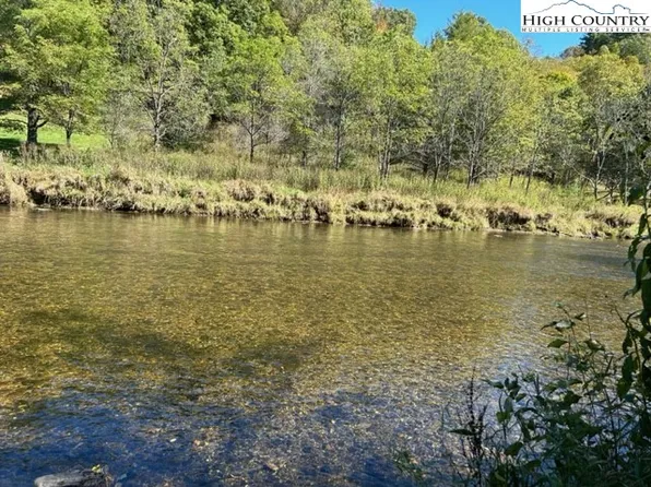 Lot 15 A K Norris Drive, Crumpler, NC 28617