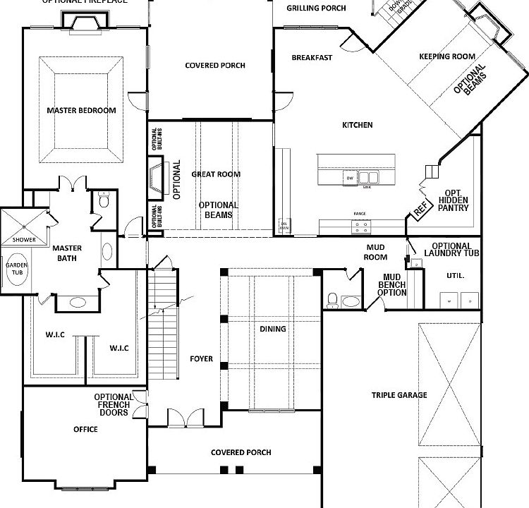 2nd image of 3108 Hilltop Cir #4CIJR5