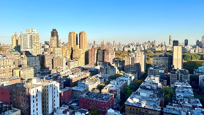 Rented by Brown Harris Stevens | media 4