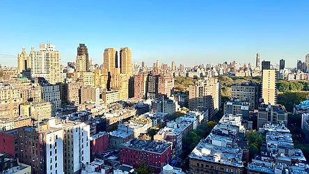 Rented by Brown Harris Stevens