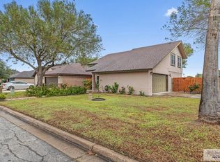 1781 Chipinque St, Brownsville, TX 78526