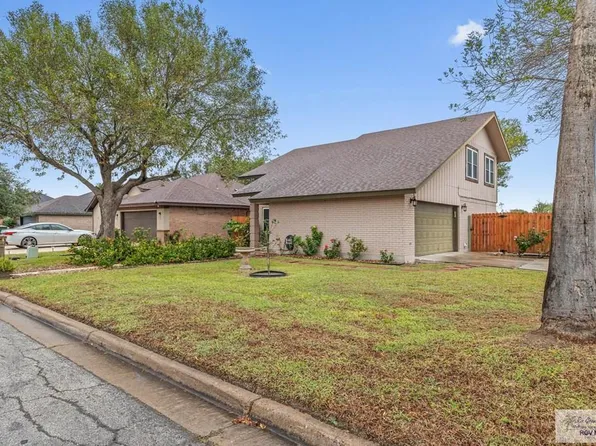 1781 Chipinque St, Brownsville, TX 78526