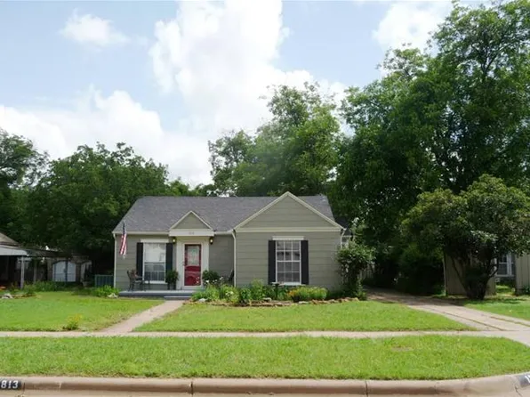 1813 Ardath Ave, Wichita Falls, TX 76301