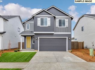 2519 NE Sweetwater Rd #109, Estacada, OR 97023