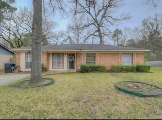 3500 Baywood Dr, Shreveport, LA 71118