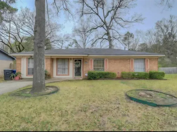 3500 Baywood Dr, Shreveport, LA 71118