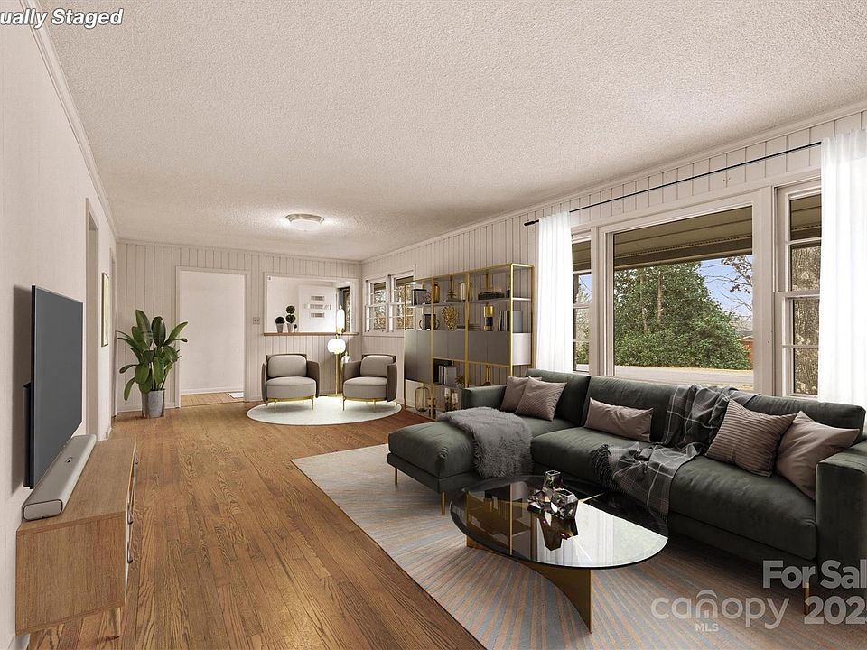 119 Crest Hill Dr, Morganton, NC 28655 | Zillow