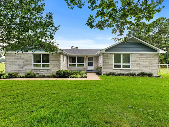 2655 Underwood Mountain Rd, Tuscumbia, AL 35674