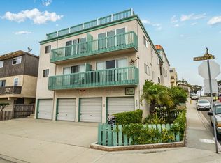 802 Monterey Blvd APT 8, Hermosa Beach, CA 90254