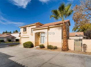 2432 Cliffwood Dr, Henderson, NV 89074
