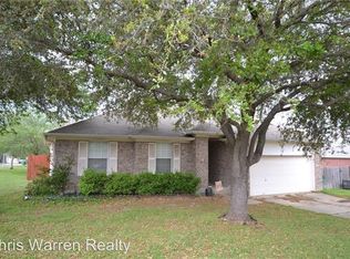 1801 Timber Ridge Dr, Cedar Park, TX 78613