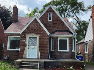 10947 Roxbury St, Detroit, MI 48224