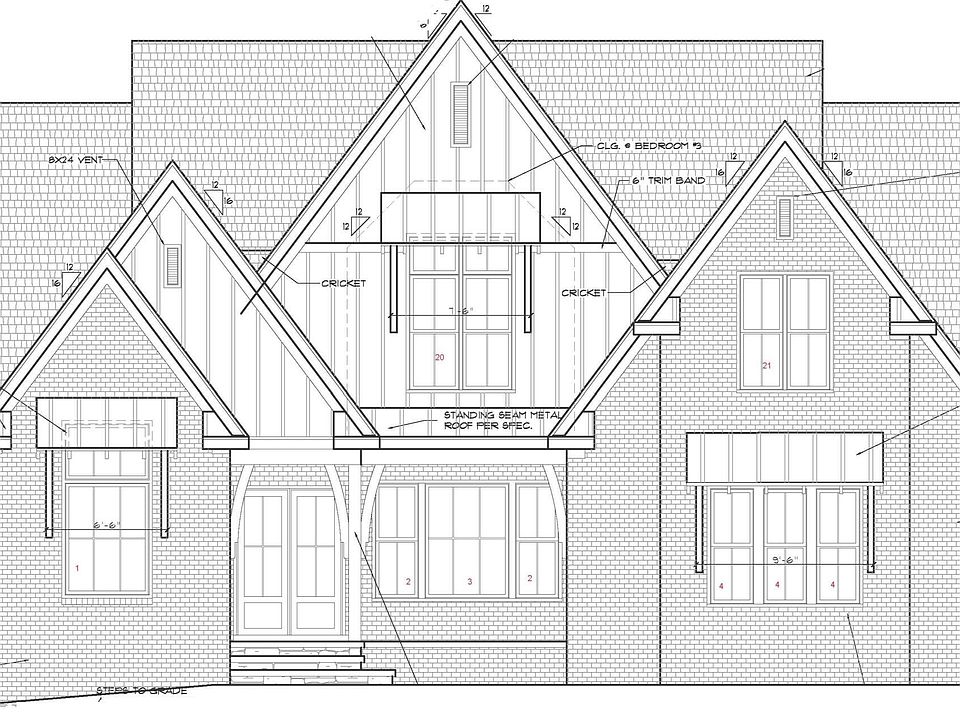 2nd image of 419 Latimer Rd