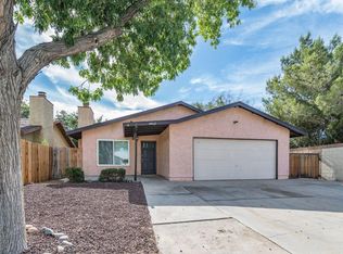 44402 Sancroft Ave, Lancaster, CA